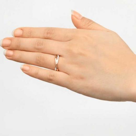 シルバーペアリング