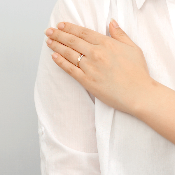 シルバーリング