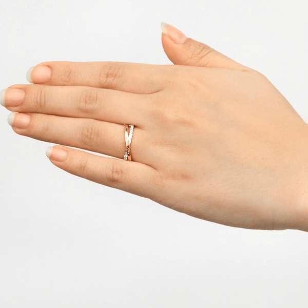 シルバーリング