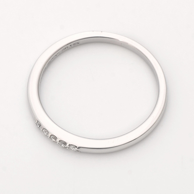 シルバーリング