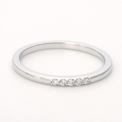 シルバーリング