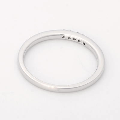 シルバーリング