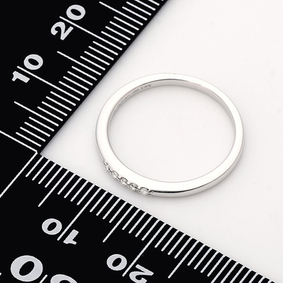 シルバーリング