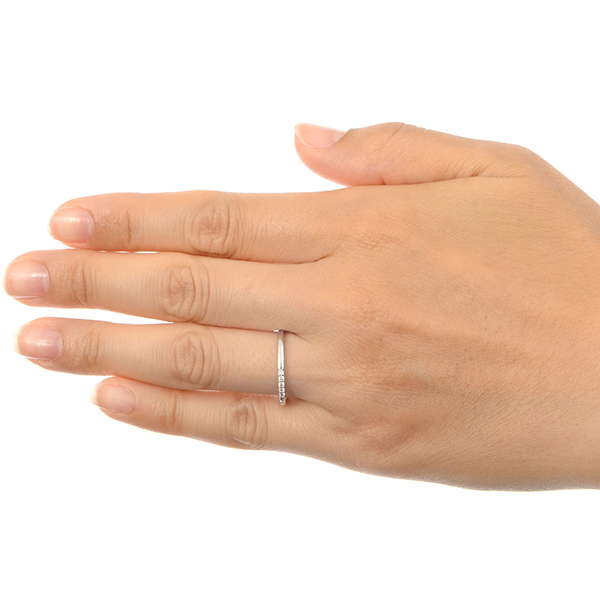 シルバーリング