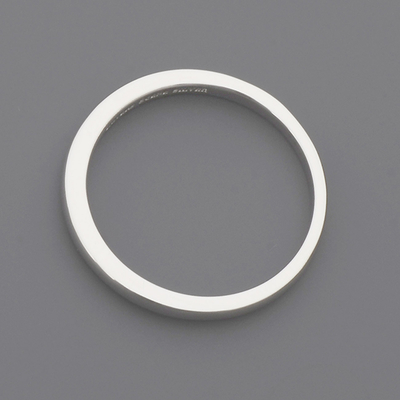 シルバーリング