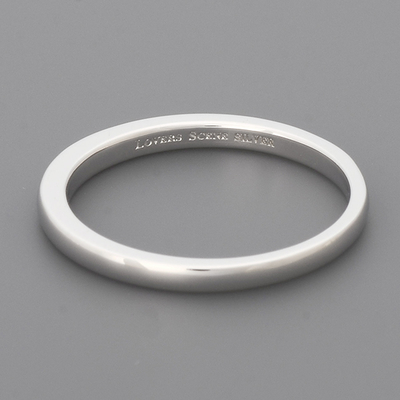 シルバーリング