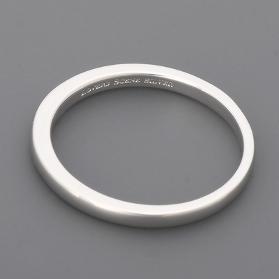 シルバーリング