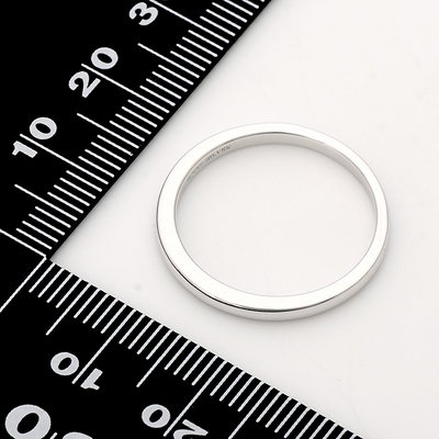 シルバーリング