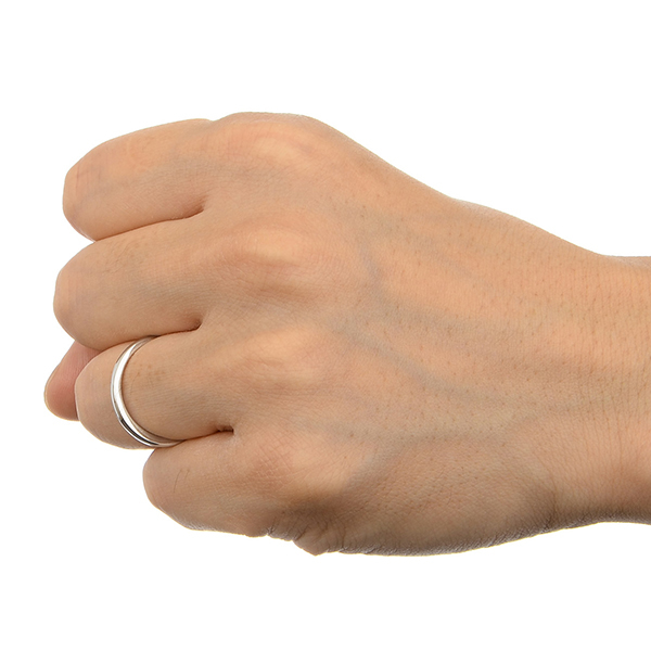 シルバーリング