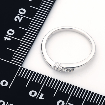 シルバーリング