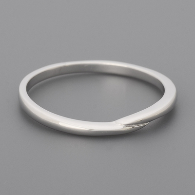 シルバーリング