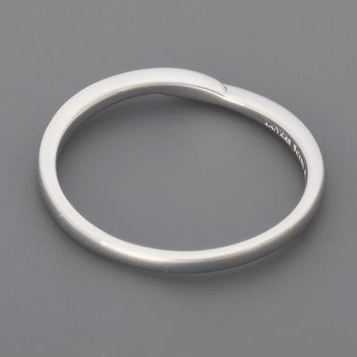 シルバーリング