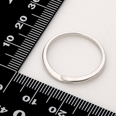 シルバーリング