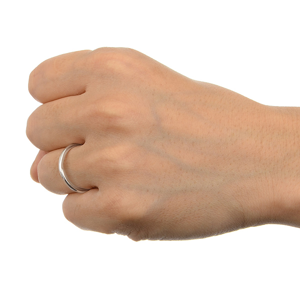 シルバーペアリング