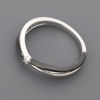 シルバーリング