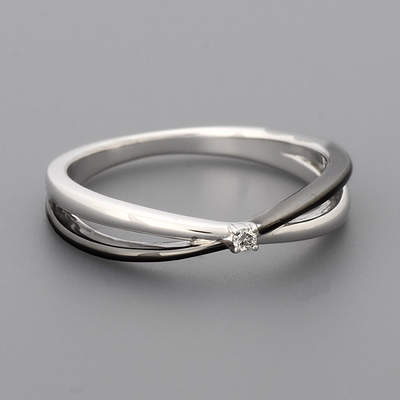 シルバーリング