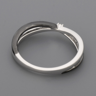 シルバーリング