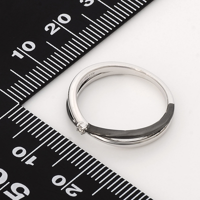 シルバーリング