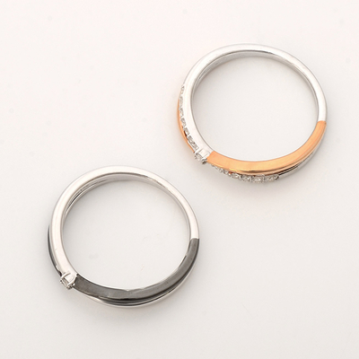 シルバーペアリング