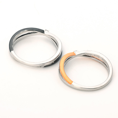 シルバーペアリング