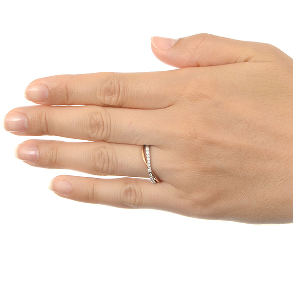 シルバーペアリング