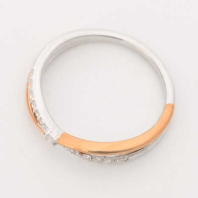 シルバーリング