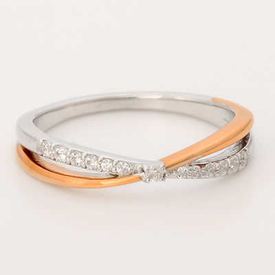 シルバーリング