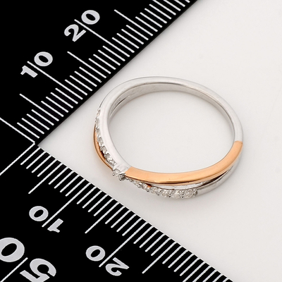 シルバーリング