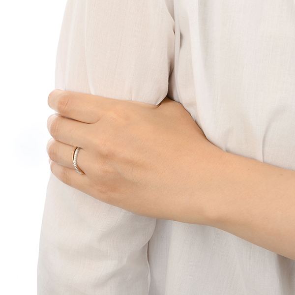 シルバーリング