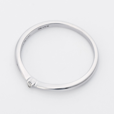 シルバーリング