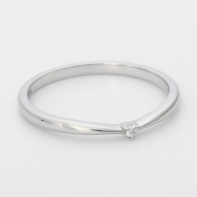 シルバーリング