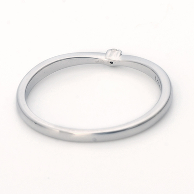 シルバーリング