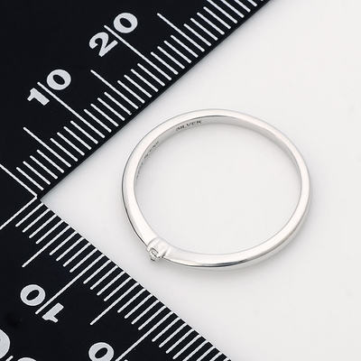 シルバーリング