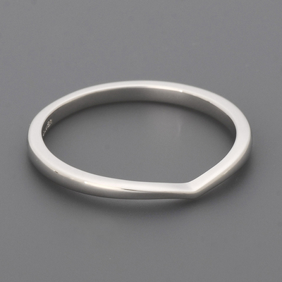 シルバーリング