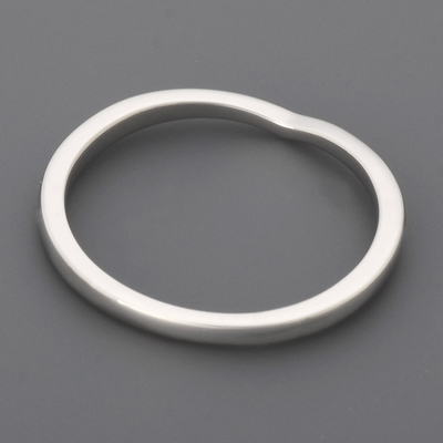 シルバーリング