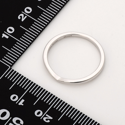 シルバーリング