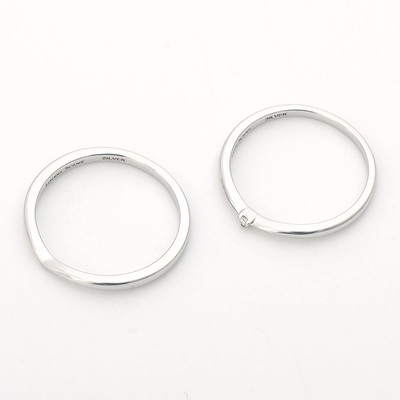 シルバーペアリング