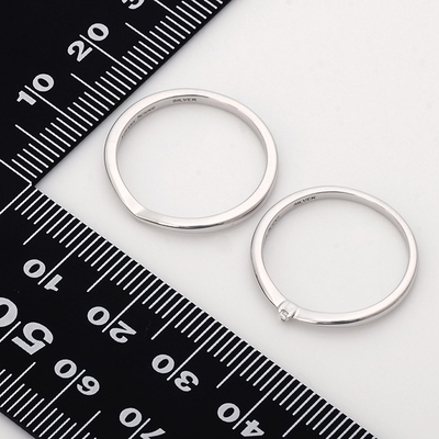 シルバーペアリング