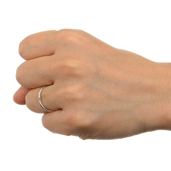 シルバーペアリング