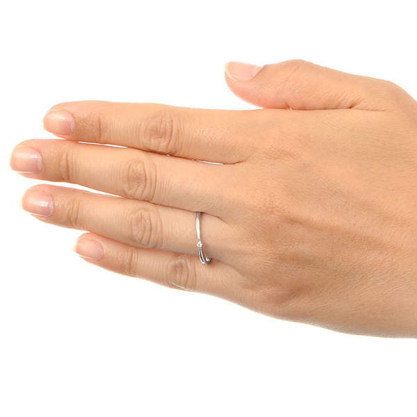 シルバーペアリング