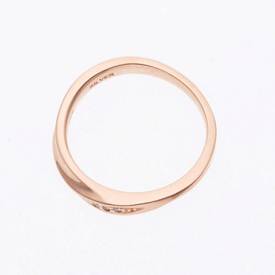 シルバーリング