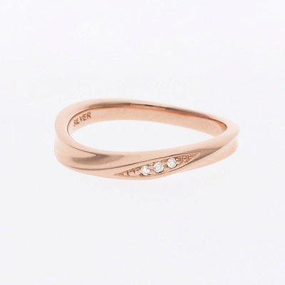 シルバーリング