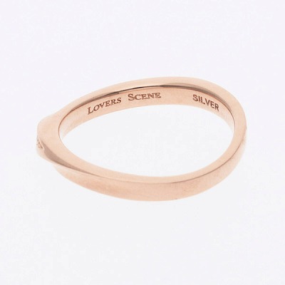 シルバーリング