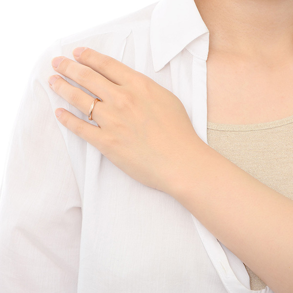 シルバーリング