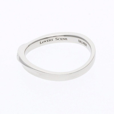 シルバーリング