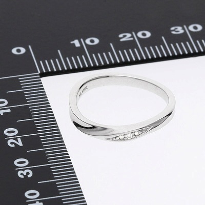 シルバーリング