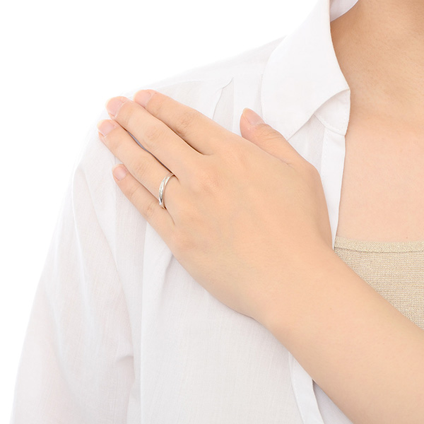 シルバーリング