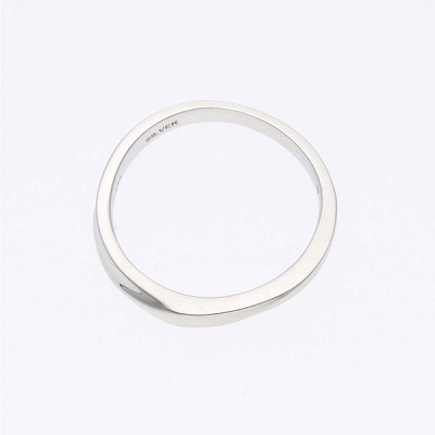 シルバーリング