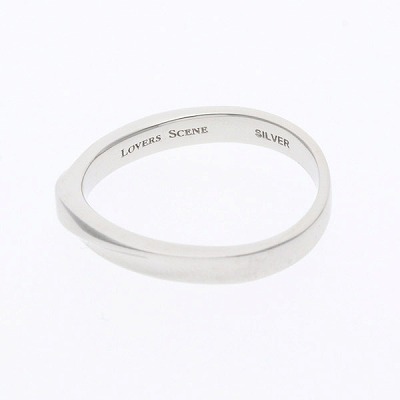 シルバーリング