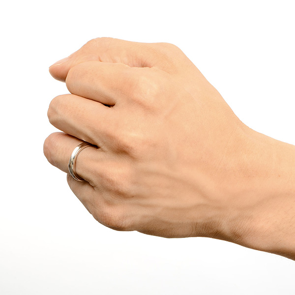 シルバーリング